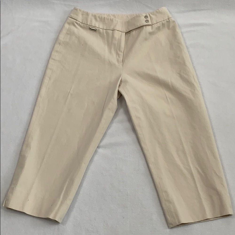 Ralph Lauren Capri 8P.